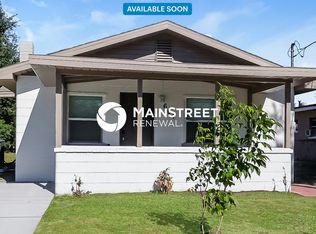 607 Sears Ave NE, Winter Haven, FL 33881