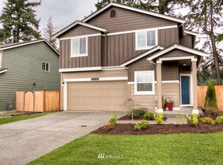 2421 Fiddleback St NE #1023, Lacey, WA 98516