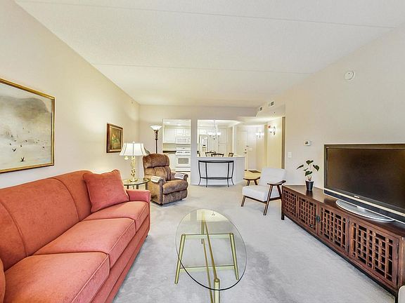 5th image of 8200 Lincoln Ave APT 304
