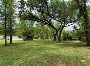 14937 Camelia Ave #12, Magnolia Springs, AL 36555