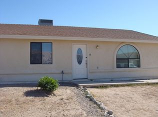 10621 E 36th St, Yuma, AZ 85365