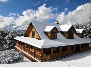 5509 Parker Dr, Mariposa, CA