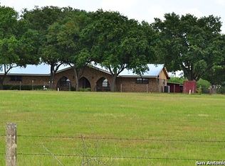 2585 Elm Creek Rd, Seguin, TX 78155