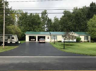 786 County Route 20, Oswego, NY 13126