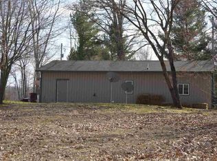 1308 W Kent Rd, Wheeler, MI 48662