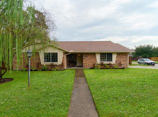 21602 Greenham Dr, Spring, TX 77388