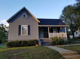 105 E Sears St, Valley, AL 36854