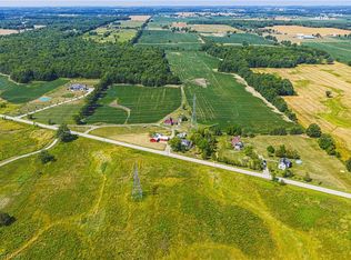 7721 Concession 5 Rd, West Lincoln, ON L0R1E0