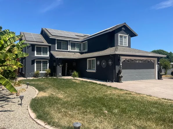 46096 Valeria Ave, Dos Palos, CA 93620