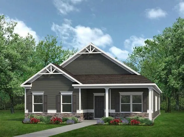 1234 Lemon Springs Rd, Sanford, NC 27330