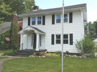 1135 Sheridan Ct, Fort Wayne, IN 46807