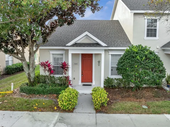 13845 Ancilla Blvd, Windermere, FL 34786