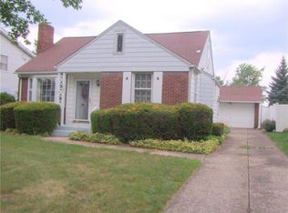 320 Liston St, Buffalo, NY 14223