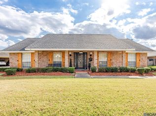 12572 Parkwood Dr, Baton Rouge, LA 70815