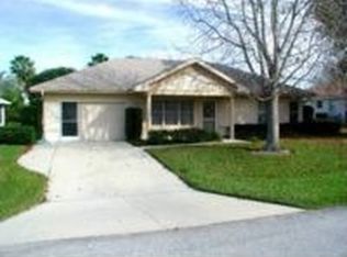 17495 SE 112th Ave, Summerfield, FL 34491