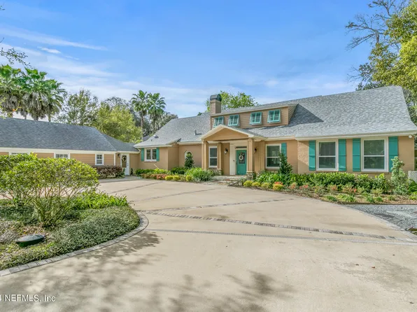 5865 ATLANTIC Boulevard, Jacksonville, FL 32207