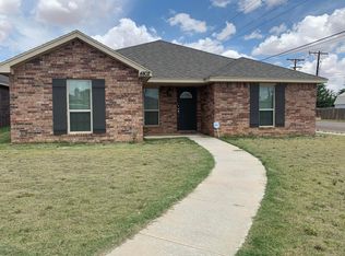 4802 Jarvis St, Lubbock, TX 79416