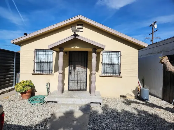 1775 W 37th Pl, Los Angeles, CA 90018