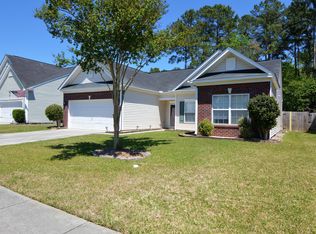 3358 Middlesboro Ave, Summerville, SC 29485