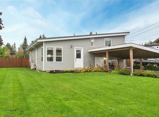 147 Dahl Rd, Campbell River, BC V9W1T4