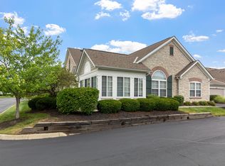 6214 Donegan Way, Dublin, OH