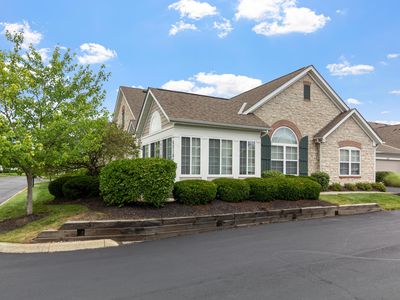 6214 Donegan Way, Dublin, OH, 43016