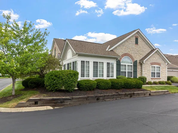 6214 Donegan Way, Dublin, OH 43016