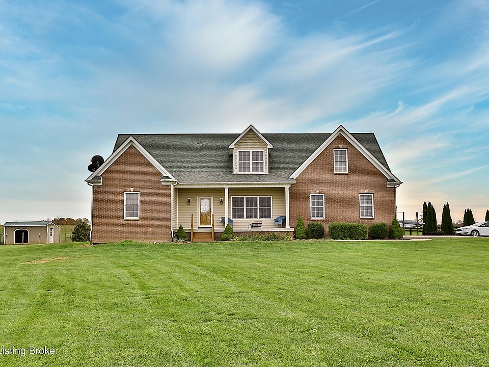 5935 Vigo Rd, Bagdad, KY 40003 Zillow