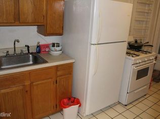 15 Perry St #3, Brookline, MA 02445