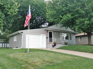 1315 S 5th Ave Beatrice NE 68310 Zillow