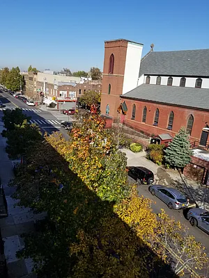 Rented by Brown Harris Stevens | media 20