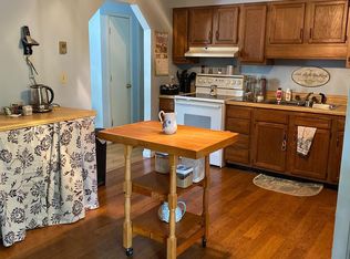 441 Mikee Rd, Princeton, WV 24740