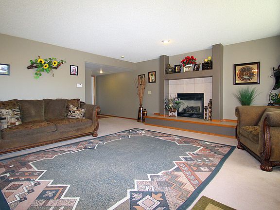 Main Level Family Area