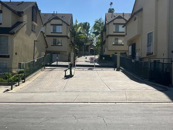 4600 Don Lorenzo Dr APT 29, Los Angeles, CA 90008