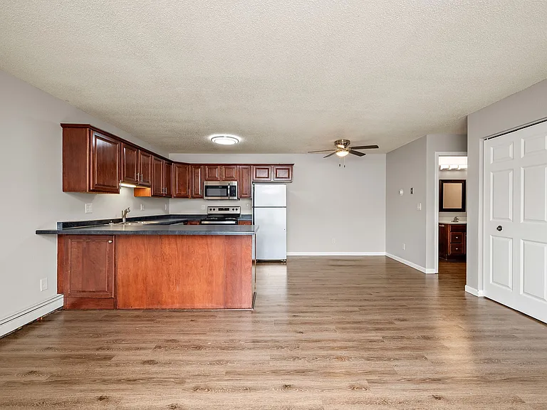 Silvan Townhomes — Photo 4