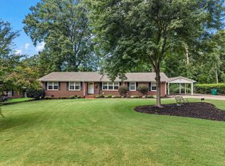 119 Longwood Dr, Spartanburg, SC 29301