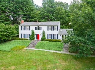 232 Lancaster Way, Cheshire, CT 06410