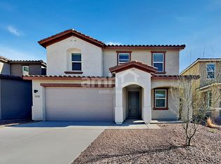6470 E Paseo Alga, Tucson, AZ 85756