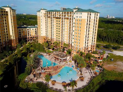 8125 Resort Village Dr UNIT 5705, Orlando, FL, 32821