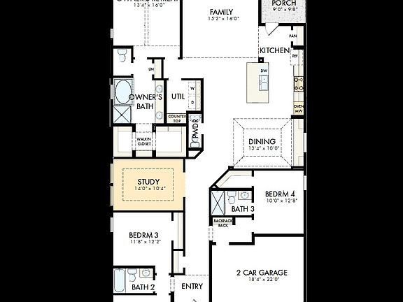 2nd image of this home