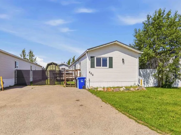 448 E Cree Rd, Wood Buffalo, AB T9K 1Y6