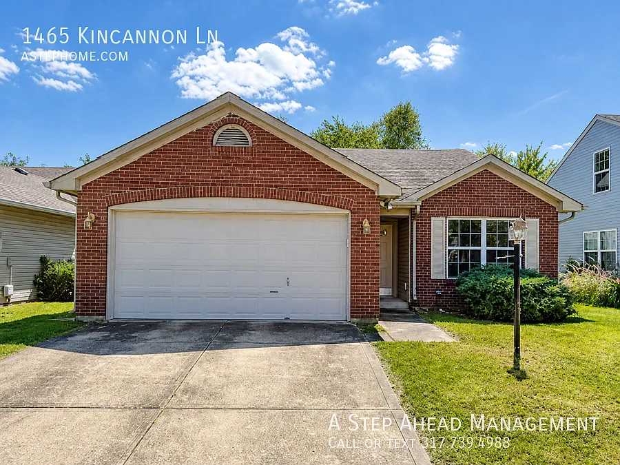 1465 Kincannon Ln