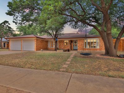 3406 93rd St, Lubbock, TX, 79423