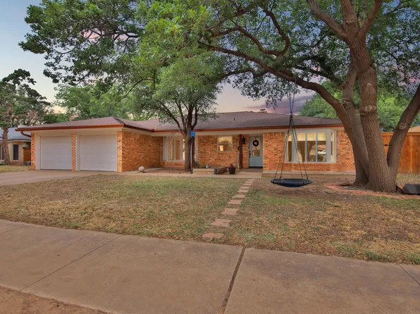 3406 93rd St, Lubbock, TX 79423