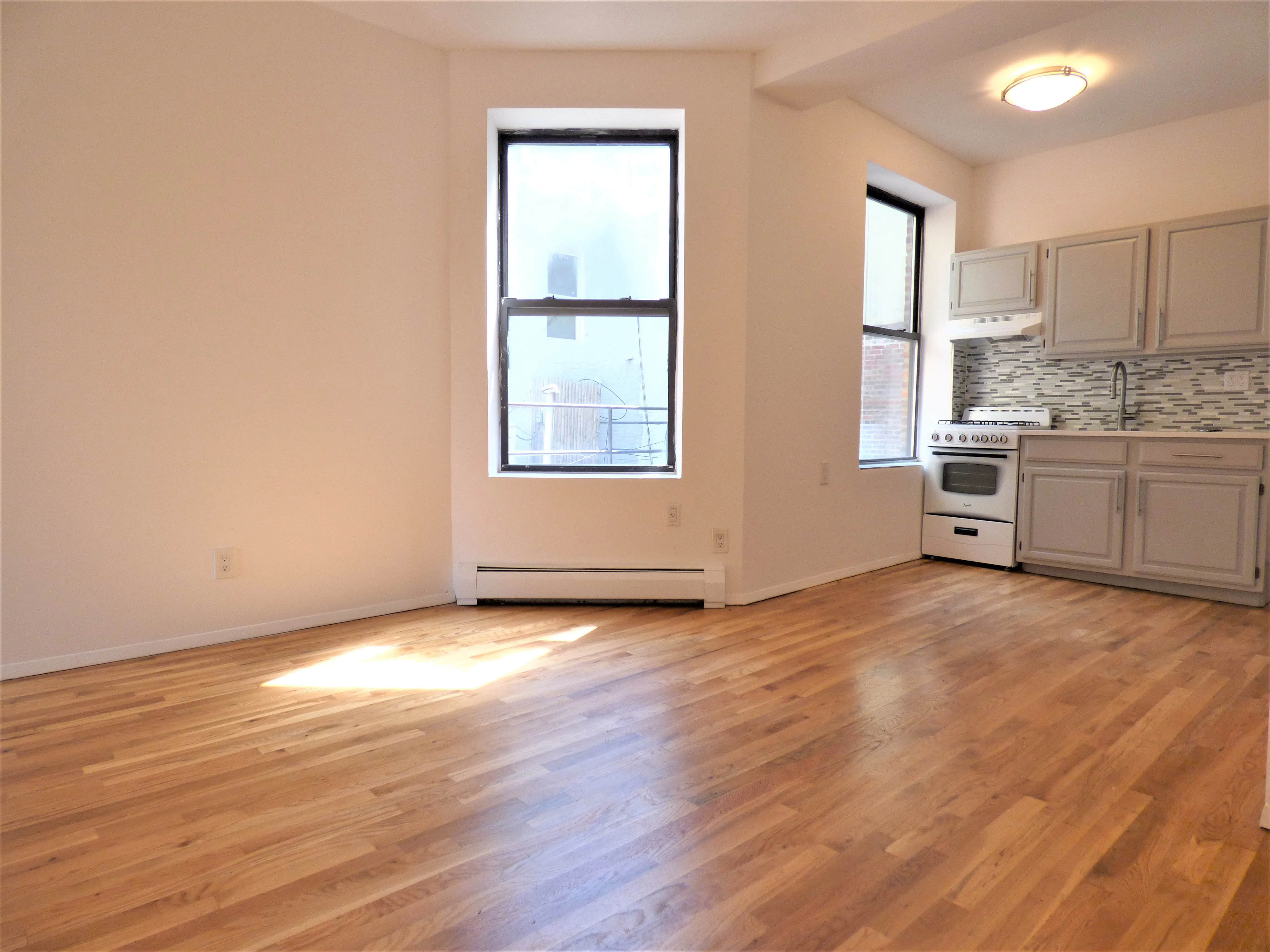 2 Clinton Street #4C in Lower East Side, Manhattan | StreetEasy
