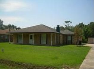 8012 Misty Oaks Ave, Baker, LA 70714