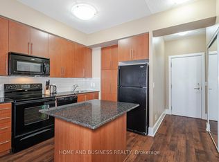 330 Burnhamthorpe Rd W #3008, Mississauga, ON L5B 0E1