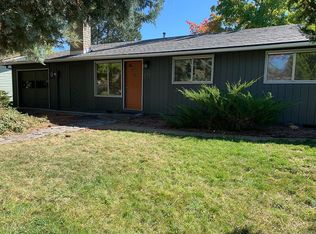 374 Cambridge St, Ashland, OR