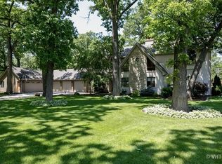 14328 Acorn Ct, Homer Glen, IL 60491