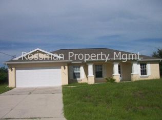 430 Pinafore Ave, Lehigh Acres, FL 33974